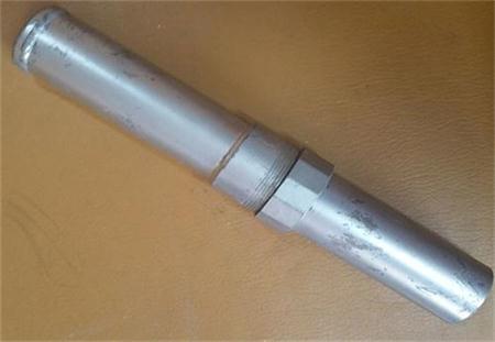 薄壁声测管选择无缝管还是焊管？